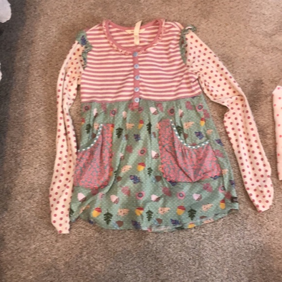 Matilda Jane outfit - Picture 2 of 5